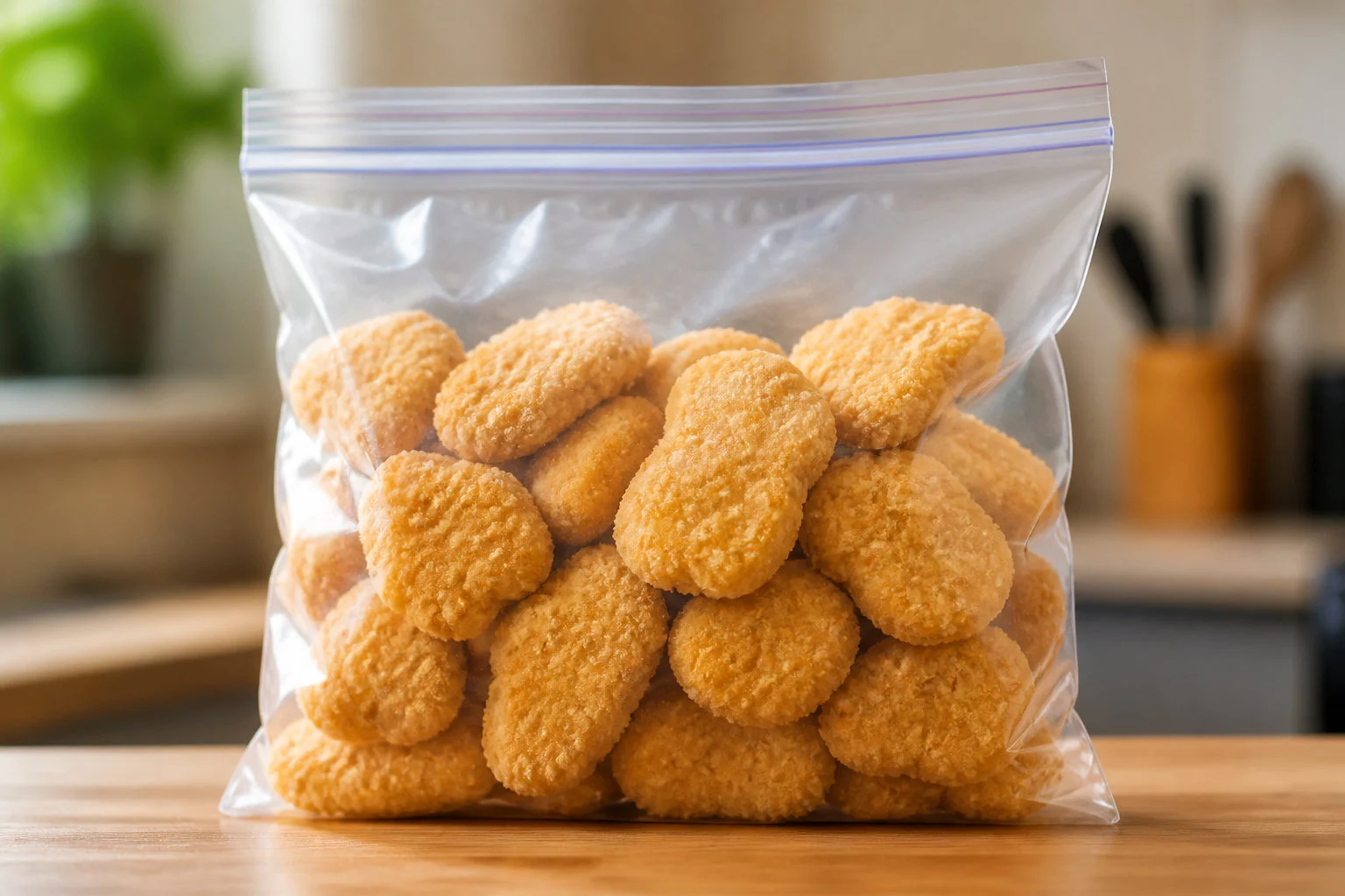 Conservation et organisation pour les parents pressés
