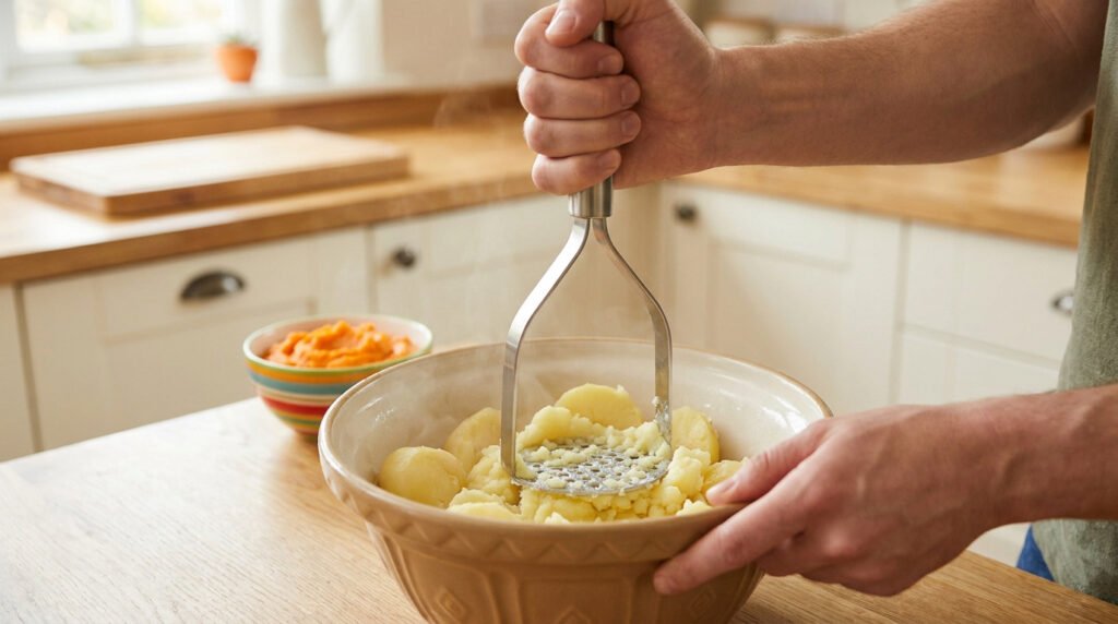 Presse-purée | Guide d'achat et avis 2026 | Pro et vite
