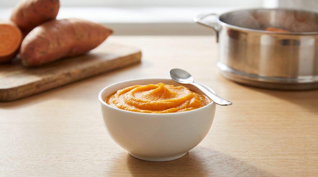 Recette patate douce | Guide cuisson, purée et avis 2024