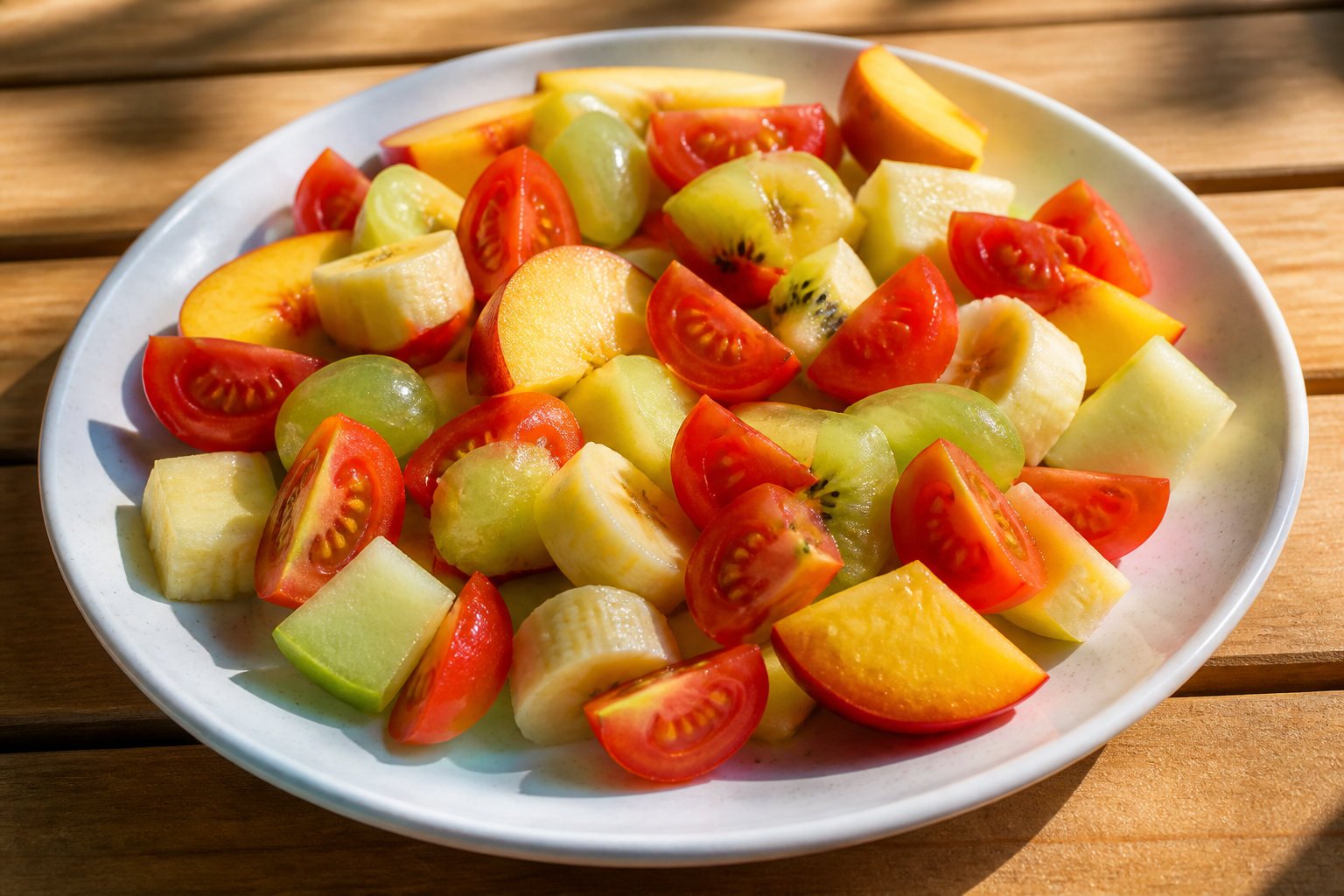 Comment éviter les aliments à risque ?