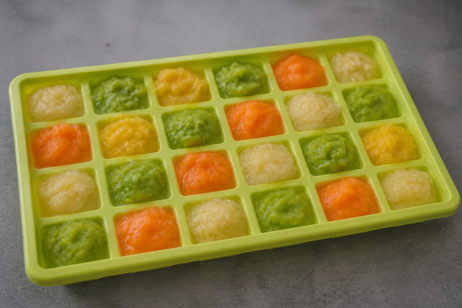 Méthodes d'organisation pour simplifier la préparation des repas