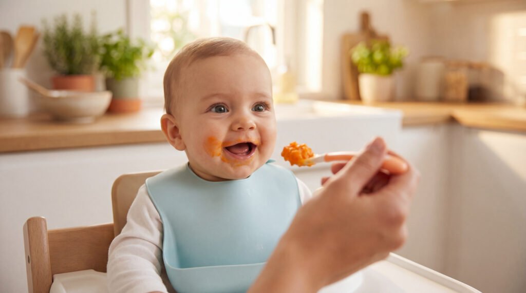 Alimentation bébé | Guide de diversification 2026 [Avis]