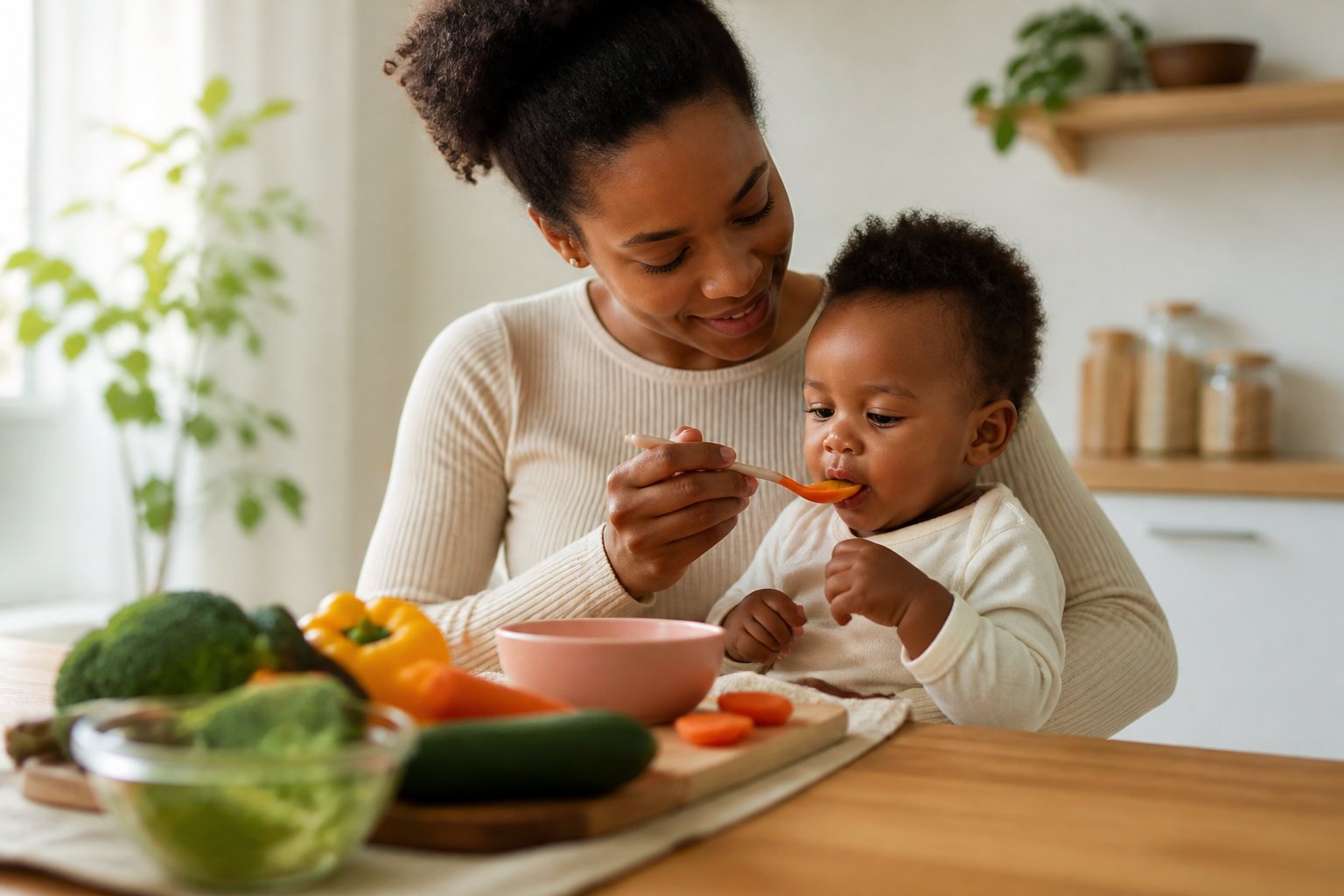 Surveiller les réactions et les besoins nutritionnels