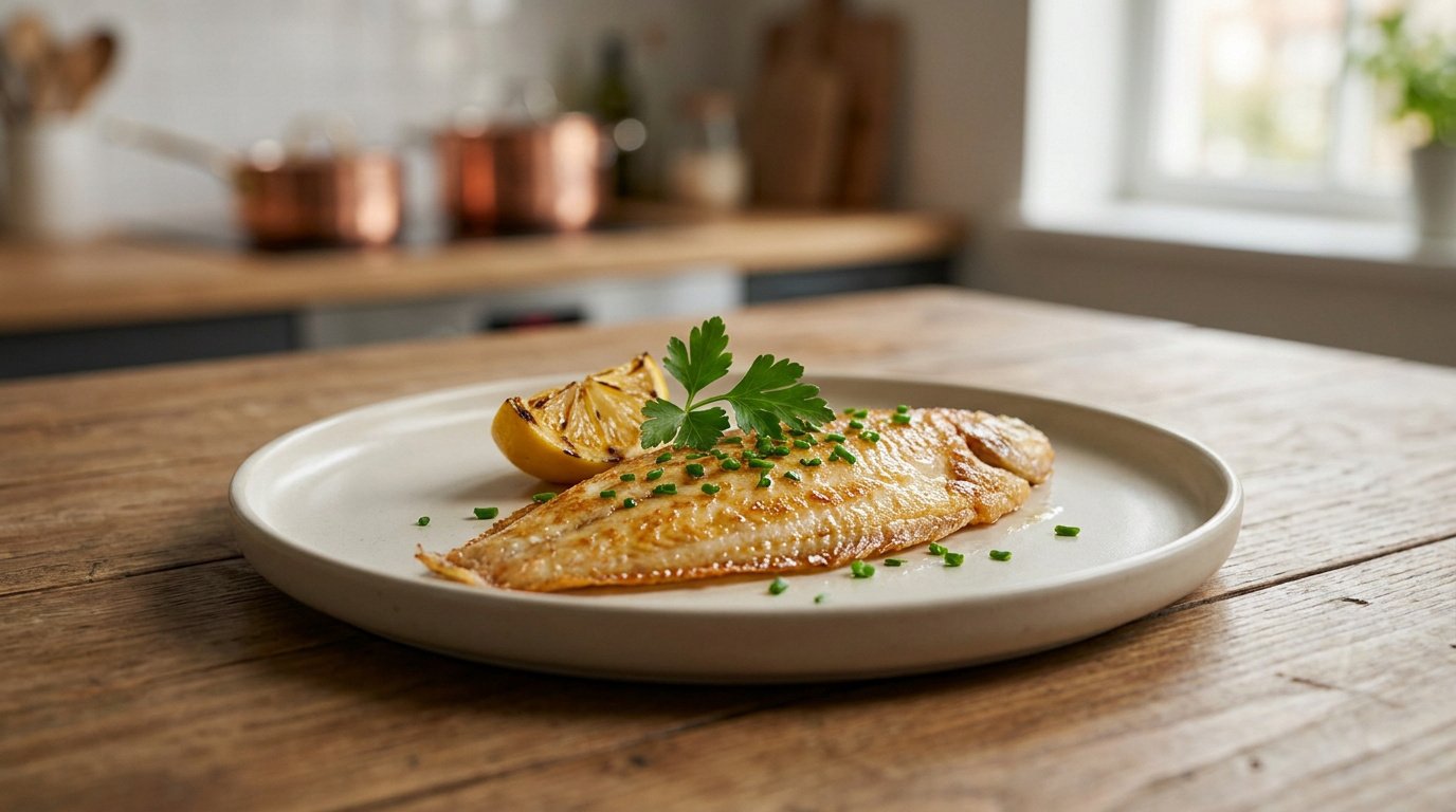 Recette sole | Guide de cuisson pro, Top avis 2026