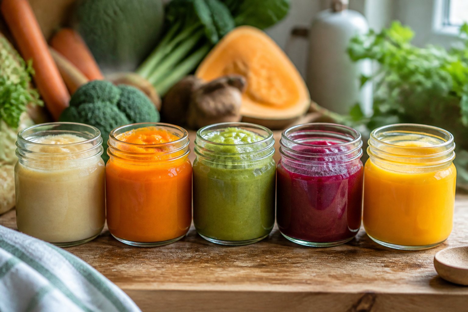 L'organisation des repas et les astuces de parents