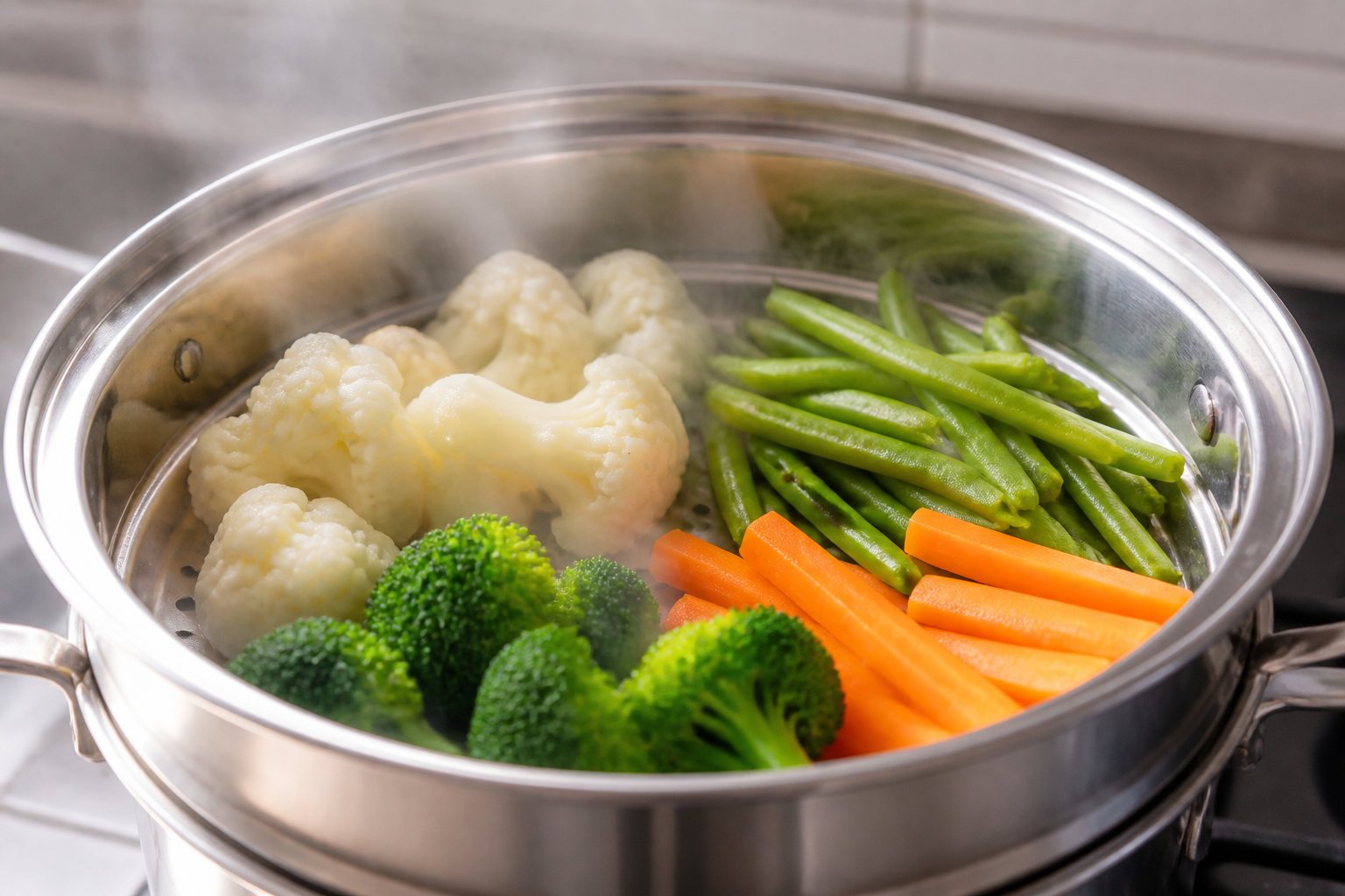 Préparer les repas : l'équilibre entre fait maison et industriel
