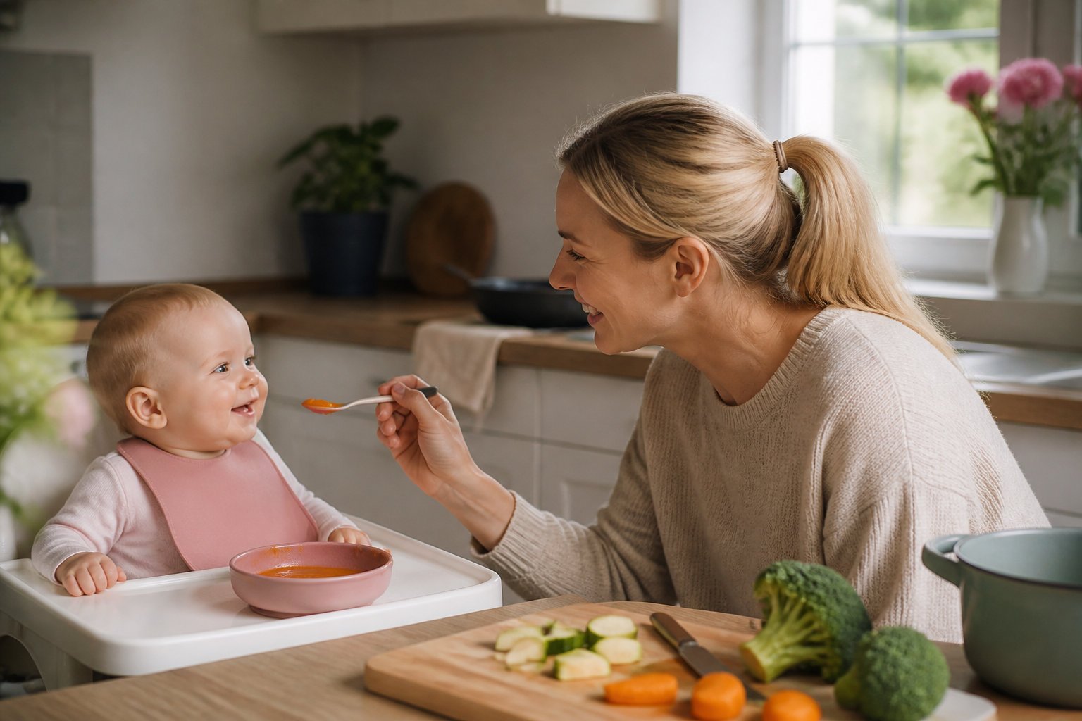Organiser vos repas pour gagner du temps en cuisine