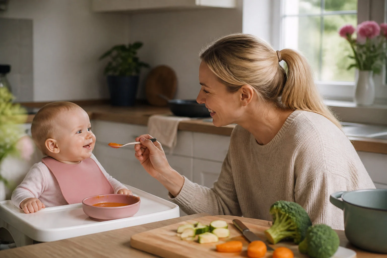 Organiser vos repas pour gagner du temps en cuisine