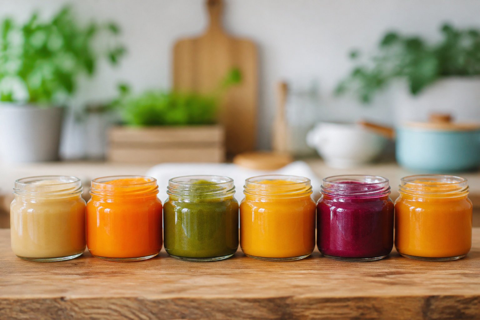 Astuces de papa pour gagner du temps en cuisine