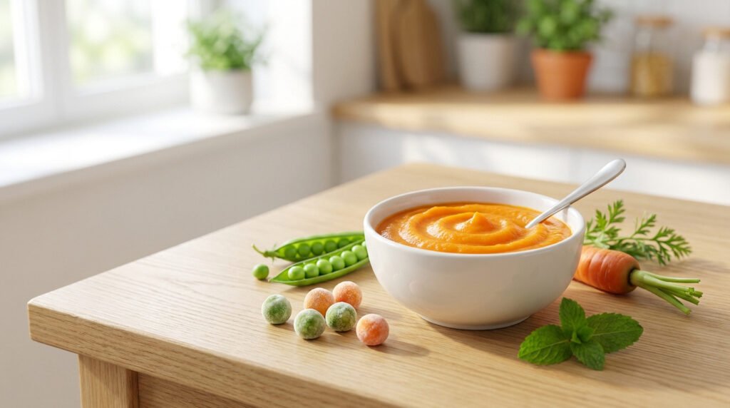 Yooji | Avis et guide sur les portions bio surgelées