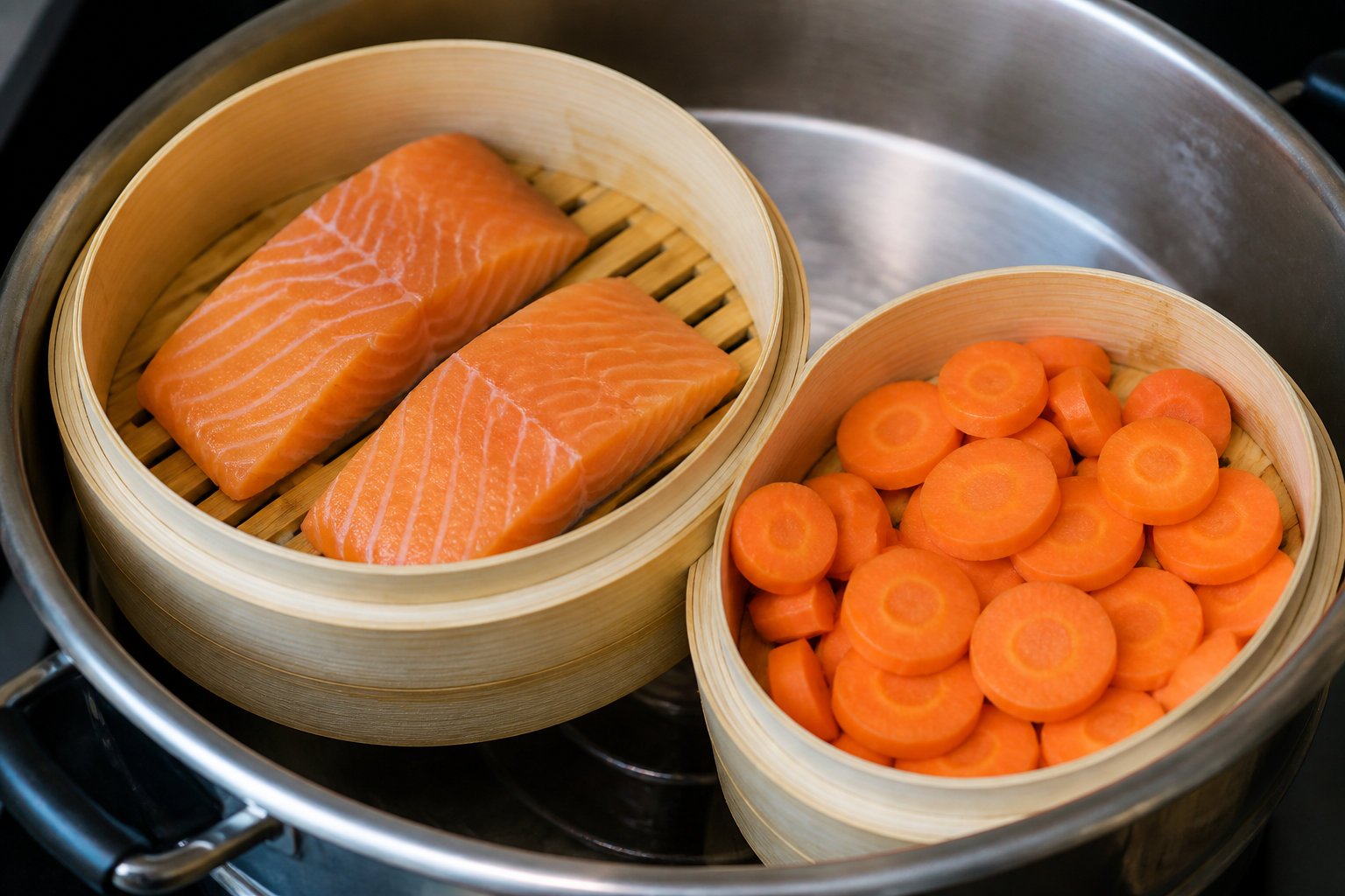 Comment réussir vos premières cuissons sans stress ?