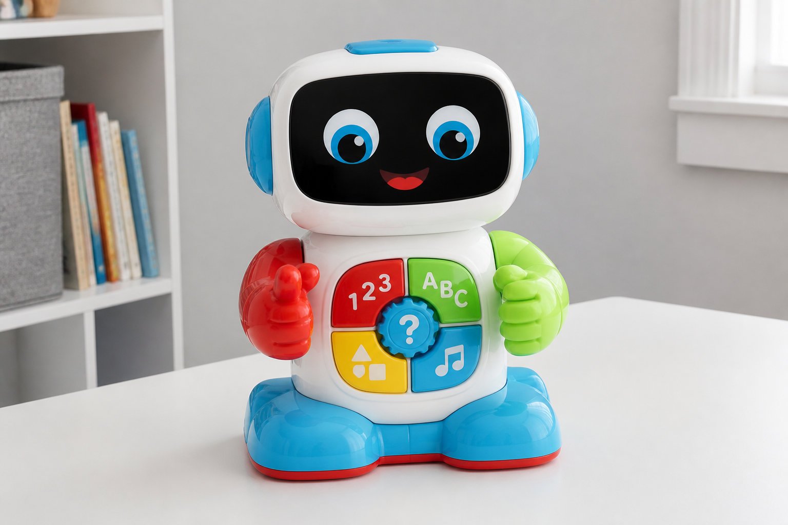 Comment choisir le robot bébé idéal pour votre foyer ?