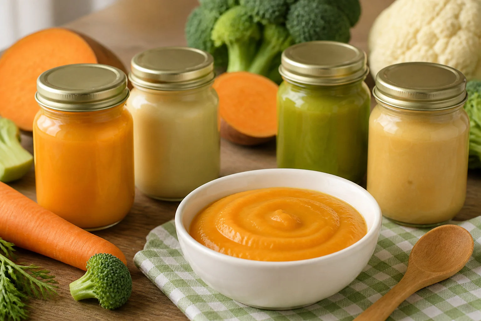 Analyser la valeur nutritionnelle face à la concurrence