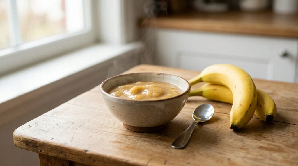 Réussir votre compote de bananes | Guide et avis 2026
