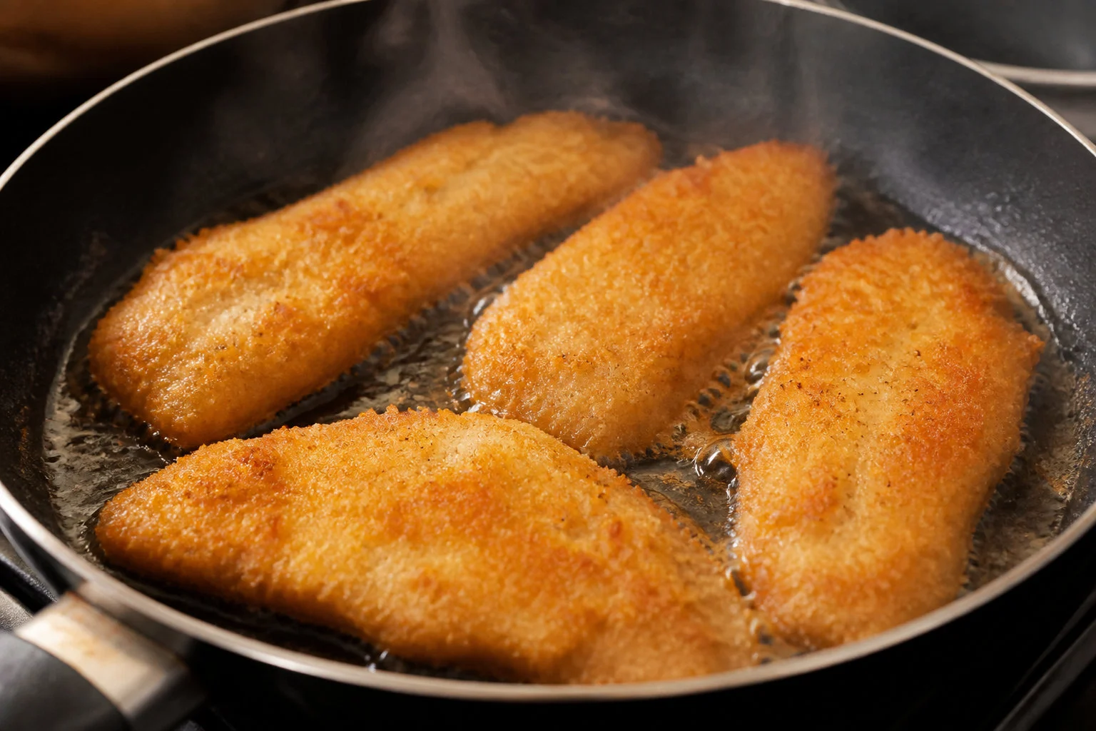 Astuces de cuisson pour sécuriser et varier les repas