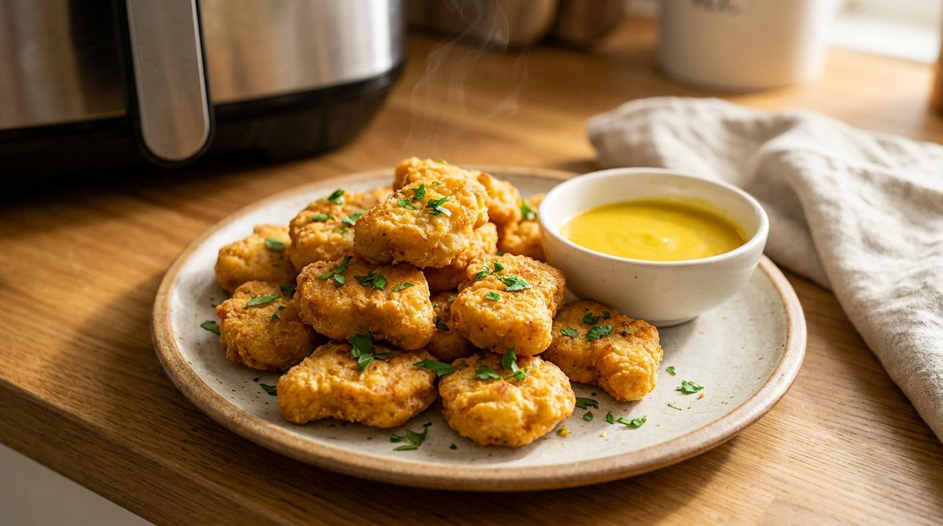 Nuggets maison | Guide et recettes santé 2026 [Pro]