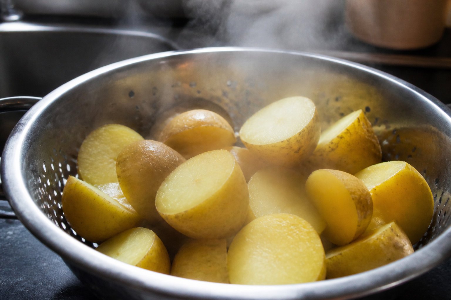 Comment réussir vos préparations culinaires étape par étape ?