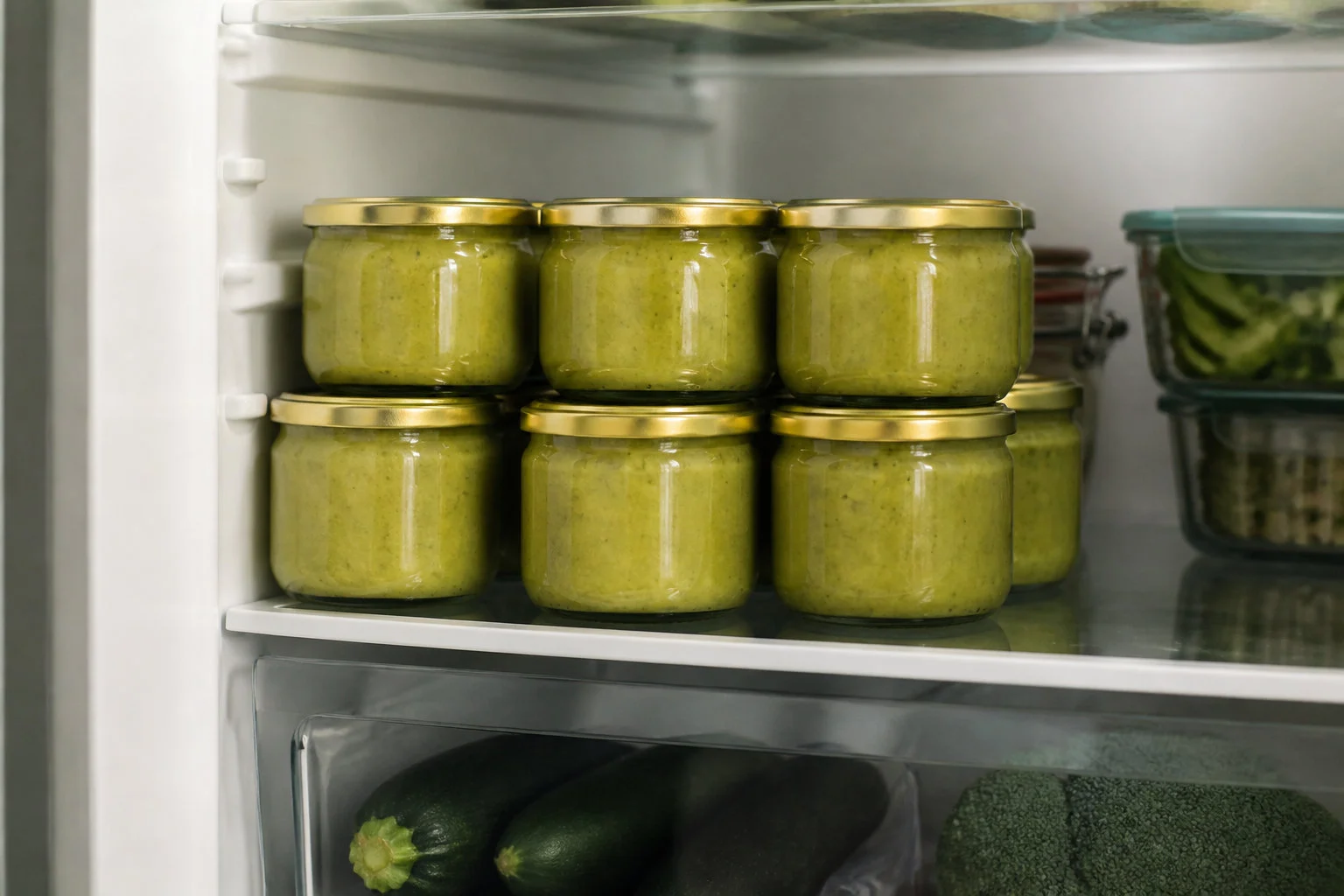 Personnaliser les saveurs et gérer les stocks