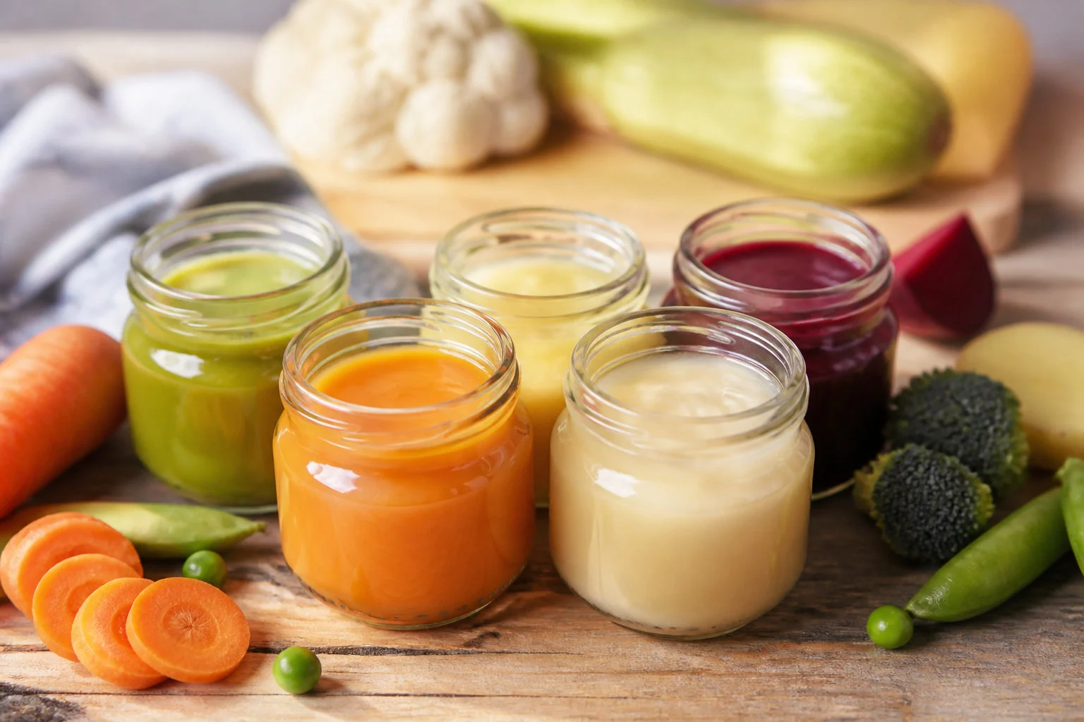 Comment optimiser la préparation des repas au quotidien ?