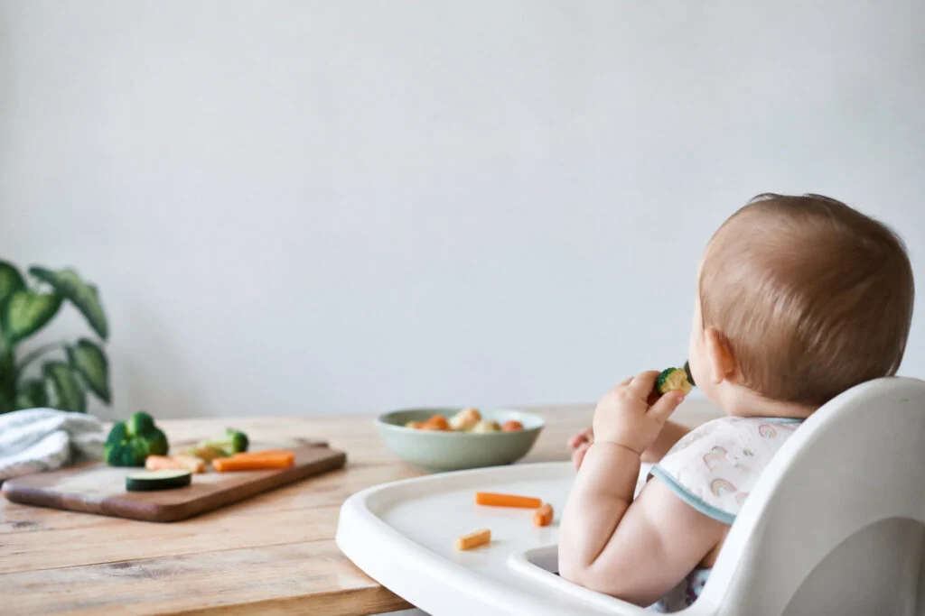 DME bébé | repères pour commencer en toute sécurité
