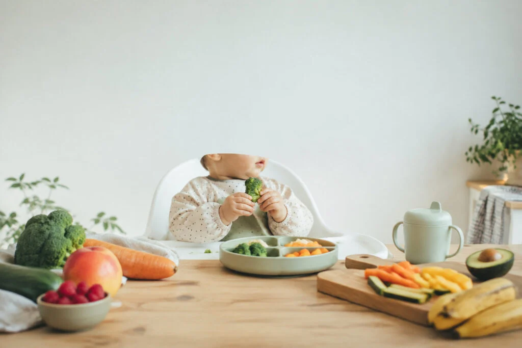 Diversification alimentaire bébé : 5 étapes clés pour 2026