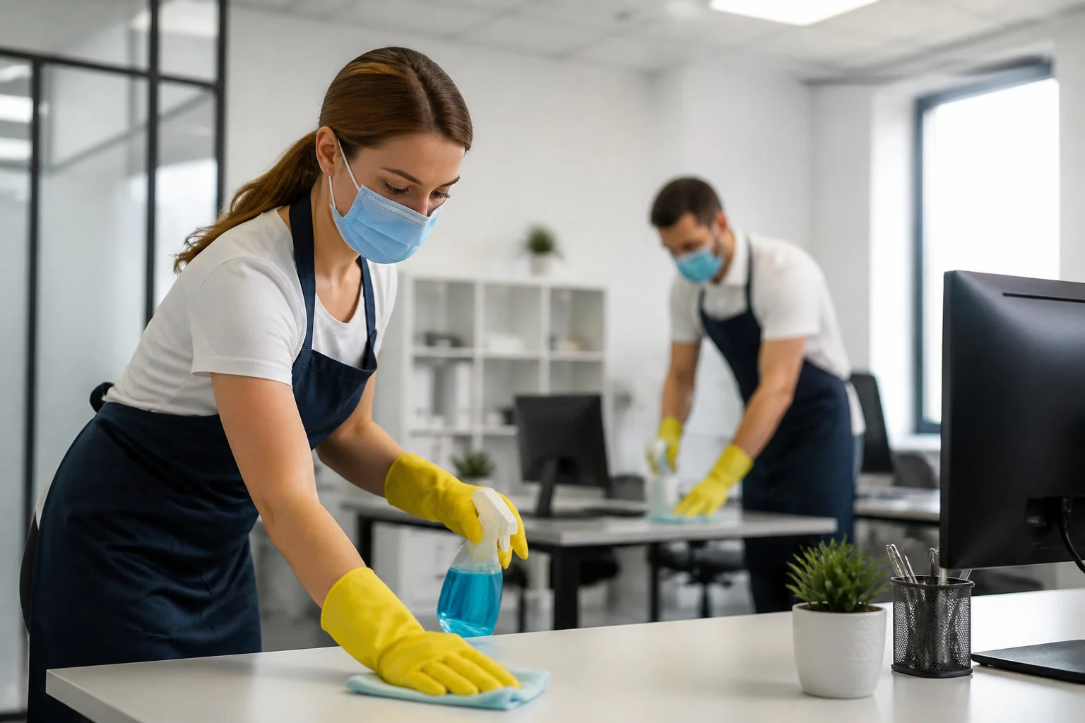 Précautions contre les allergènes et règles de sécurité