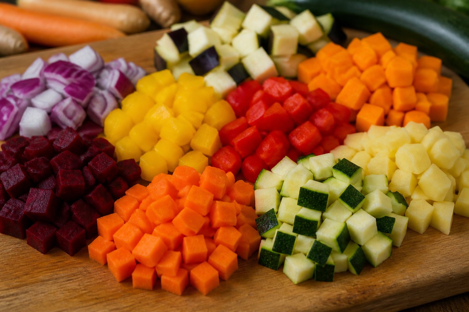 Préparer les repas efficacement avec le batch cooking